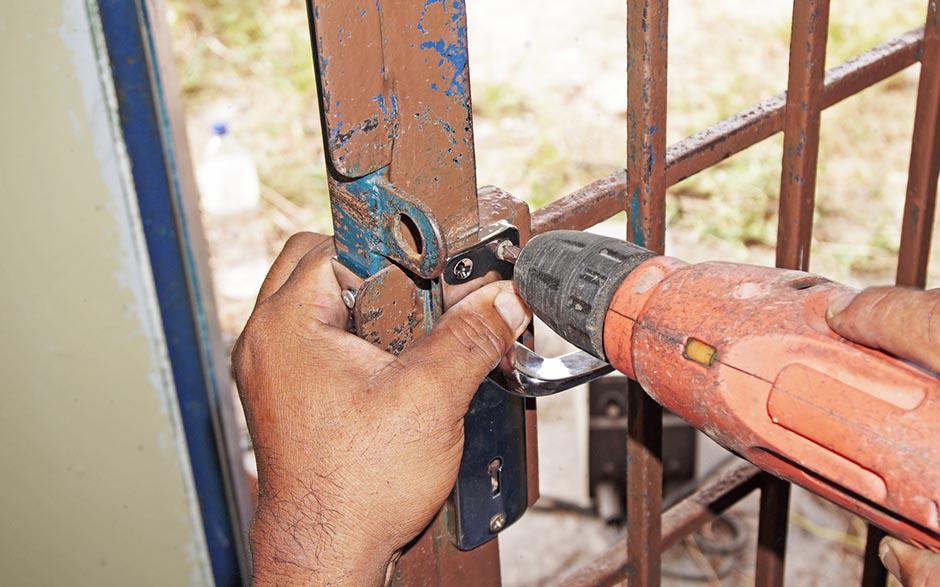 artisan serrurier pas cher Gometz-le-Châtel